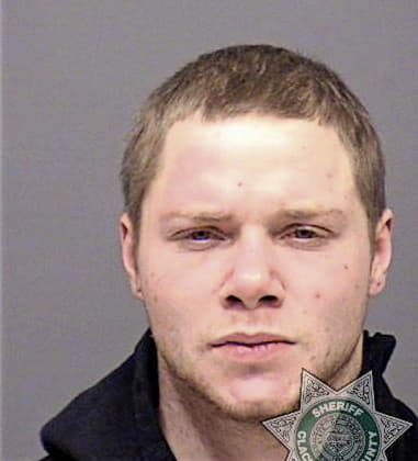 Tyler Jones, - Clackamas County, OR 