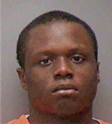 Joseph Kearse, - Lee County, FL 