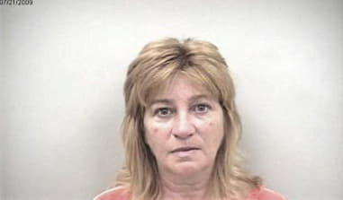 Jana Klindera, - Marion County, FL 