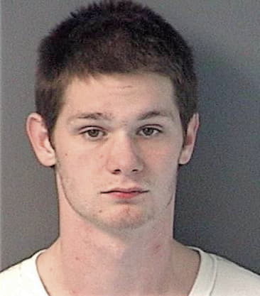 Thomas Lambert, - Escambia County, FL 