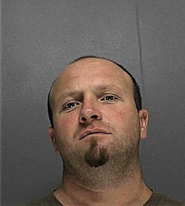 David Larson, - Volusia County, FL 