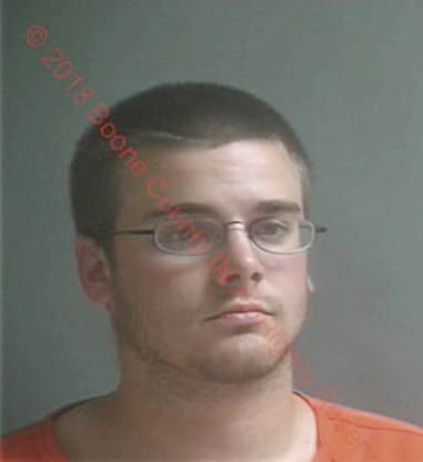 Jacob Latham, - Boone County, IN 