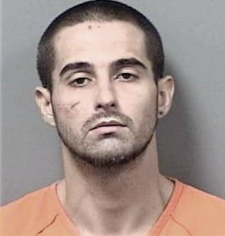 Christopher Lea, - Citrus County, FL 