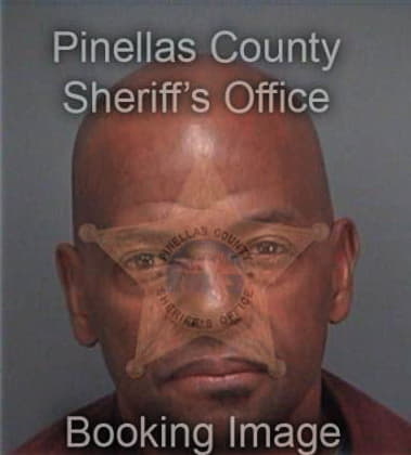 Robert Leggett, - Pinellas County, FL 