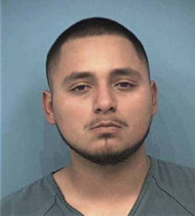 Kyle Lien - Williamson County, TX 