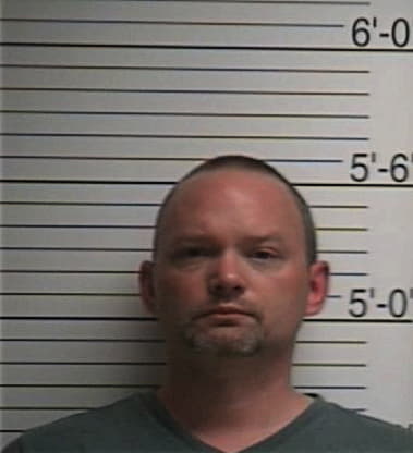 Jason Littrell, - Brown County, IN 