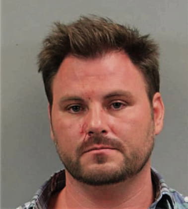 Christopher Lloyd - Randolph County, NC 