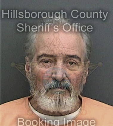 Jose Marcialdejesus, - Hillsborough County, FL 