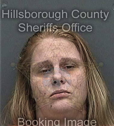 Natazza Marshall, - Hillsborough County, FL 