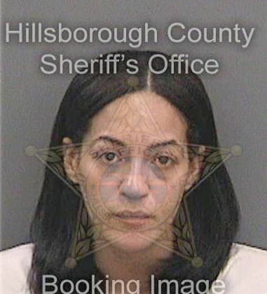 Victoria Marshall, - Hillsborough County, FL 