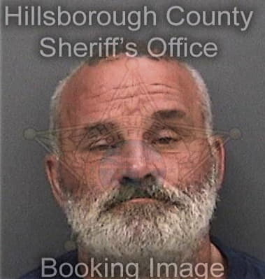 Michael Martin, - Hillsborough County, FL 