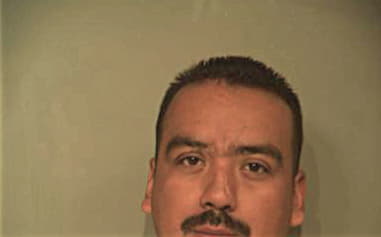 Daniel Martinez, - Hidalgo County, TX 