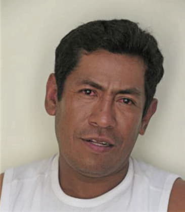 Trevor Matich - Hillsborough County, FL 