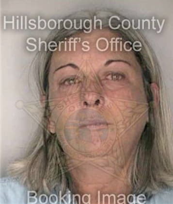 Gabrielle Matos - Hillsborough County, FL 