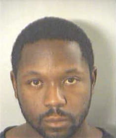 Mario McKee, - Fulton County, GA 