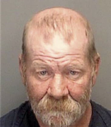 Kevin McKinstry - Pinellas County, FL 