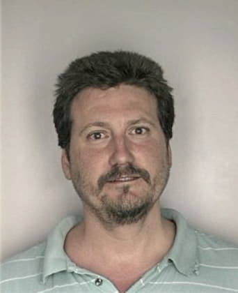 Troy Meeks - Hillsborough County, FL 