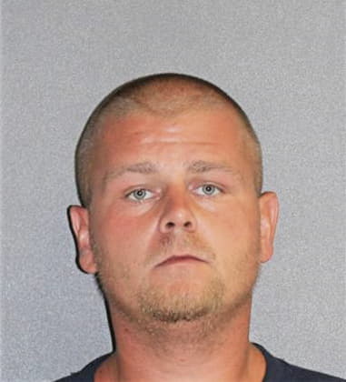 Dustin Mereness, - Volusia County, FL 