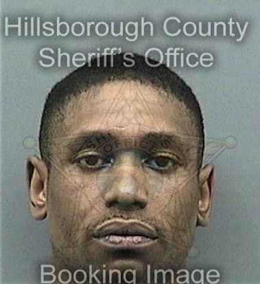 Rodney Meyers - Hillsborough County, FL 