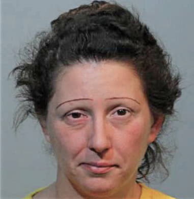 Angelas Miller, - Seminole County, FL 