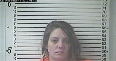 Crystal Miller, - Hardin County, KY 