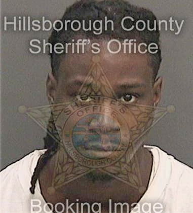 Quincy Mitchell - Hillsborough County, FL 