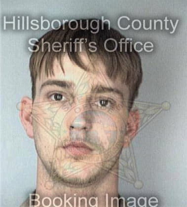 Jesse Moody, - Hillsborough County, FL 