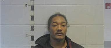 Demetrius Moore, - Shelby County, KY 