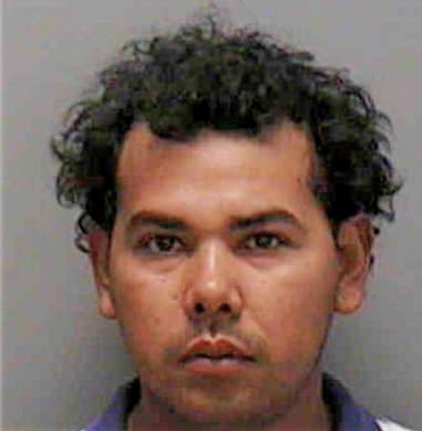 Anibal Morales, - Lee County, FL 