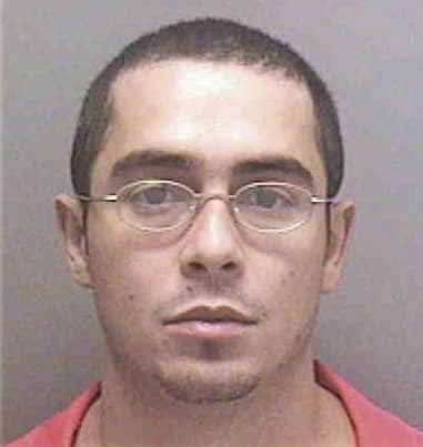 Jesus Morales-Rosario, - Lee County, FL 