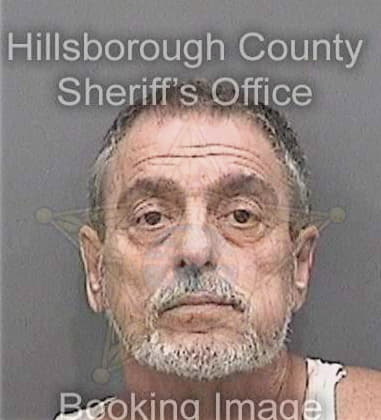 Daniel Morris, - Hillsborough County, FL 