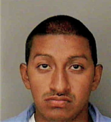 Arturo Munoz, - Polk County, FL 