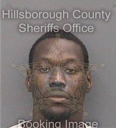 Alphonso Neal, - Hillsborough County, FL 