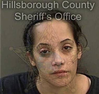 Jennifer Newell, - Hillsborough County, FL 