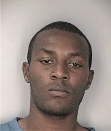 Harold Newsome, - Hillsborough County, FL 