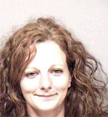 Cynthia Oliver, - Marion County, FL 