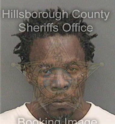 Ronnie Oneal, - Hillsborough County, FL 