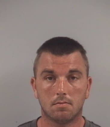 James Parker, - Johnston County, NC 