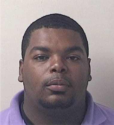 James Peoples, - Escambia County, FL 