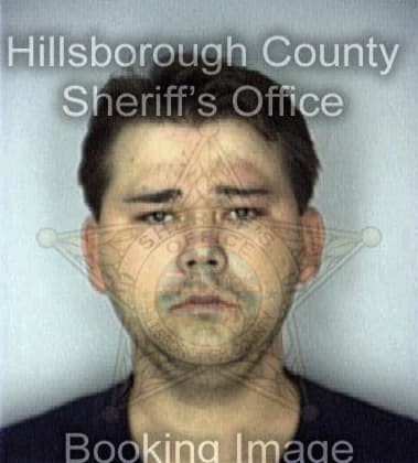 Elias Perez, - Hillsborough County, FL 