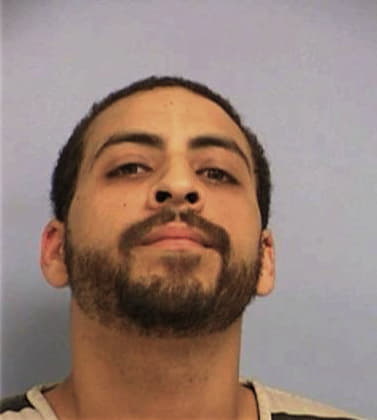 Jesus Perez, - Travis County, TX 