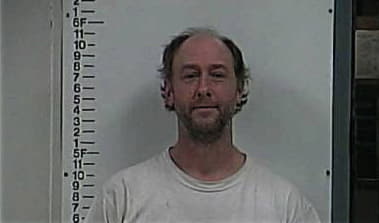 John Phillips, - Putnam County, TN 