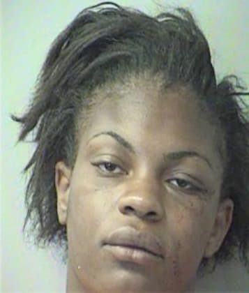 Brittany Powell, - Okaloosa County, FL 