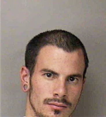 Timothy Provau, - Polk County, FL 