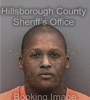 Marcciese Raines, - Hillsborough County, FL 