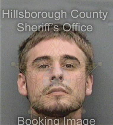 Jeremy Ramirez, - Hillsborough County, FL 