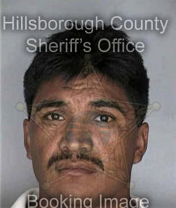 Jose Ramos, - Hillsborough County, FL 