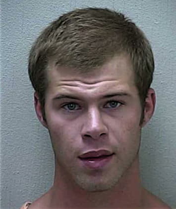 Edward Ramsdell, - Marion County, FL 