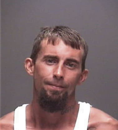 Brandon Rath, - Galveston County, TX 