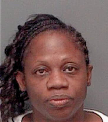 Cassandra Reed, - Pinellas County, FL 